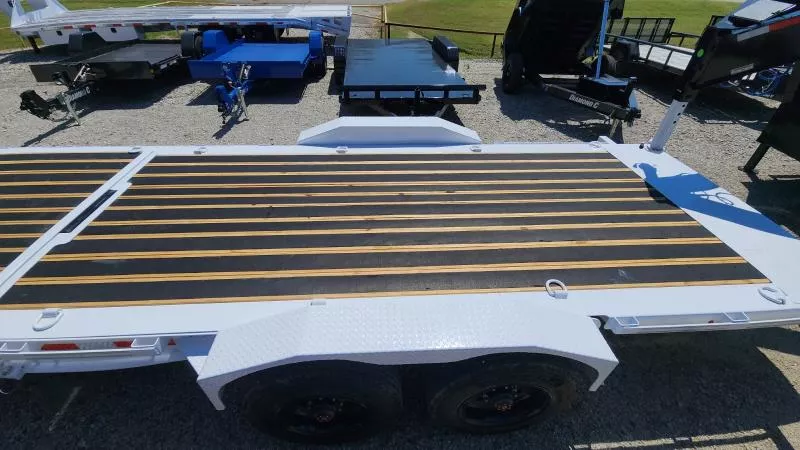 new Tilt Trailers Diamond C Trailers  for sale, in Broken Arrow, OK Thumbnail 10