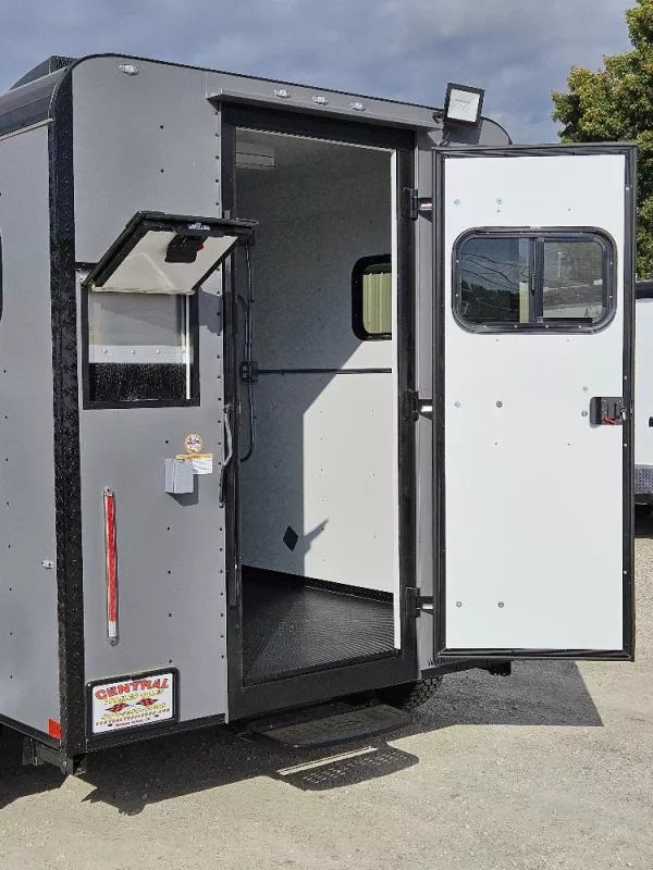 new Office / Fiber Optic Trailers Cargo Craft  for sale, in Broken Arrow, OK Thumbnail 8