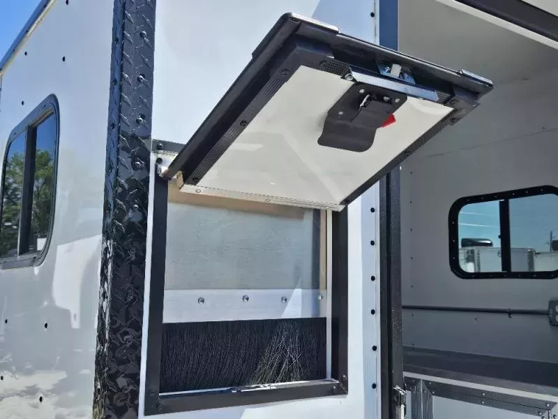 new Office / Fiber Optic Trailers Cargo Craft  for sale, in Broken Arrow, OK Thumbnail 13