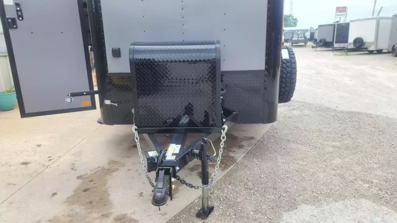 new Office / Fiber Optic Trailers Cargo Craft  for sale, in Broken Arrow, OK Thumbnail 8