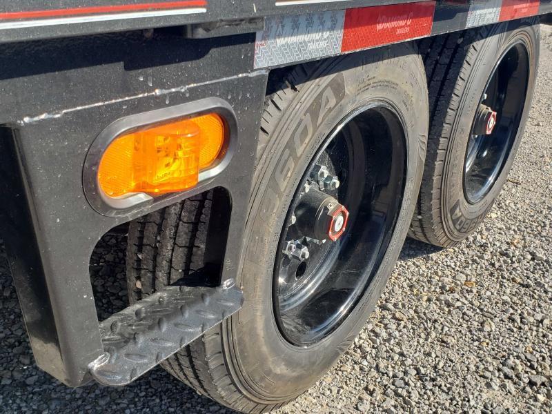 new Tilt Trailers Diamond C Trailers  for sale, in Broken Arrow, OK Thumbnail 7