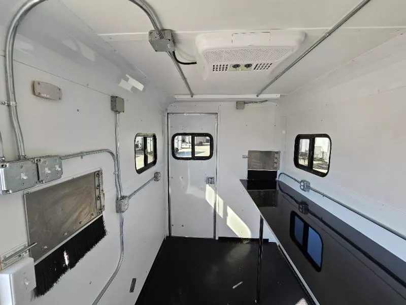 new Office / Fiber Optic Trailers Cargo Craft  for sale, in Broken Arrow, OK Thumbnail 12