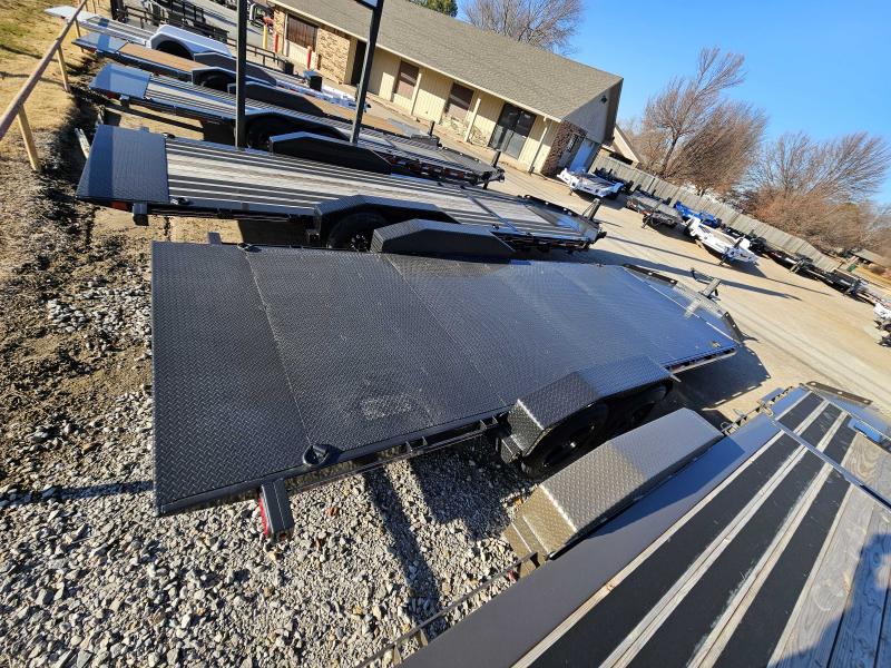 new Tilt Trailers Diamond C Trailers  for sale, in Broken Arrow, OK Thumbnail 7