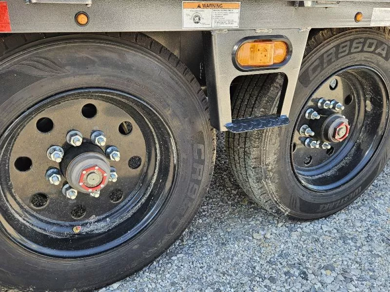 new Tilt Trailers Diamond C Trailers  for sale, in Broken Arrow, OK Thumbnail 17