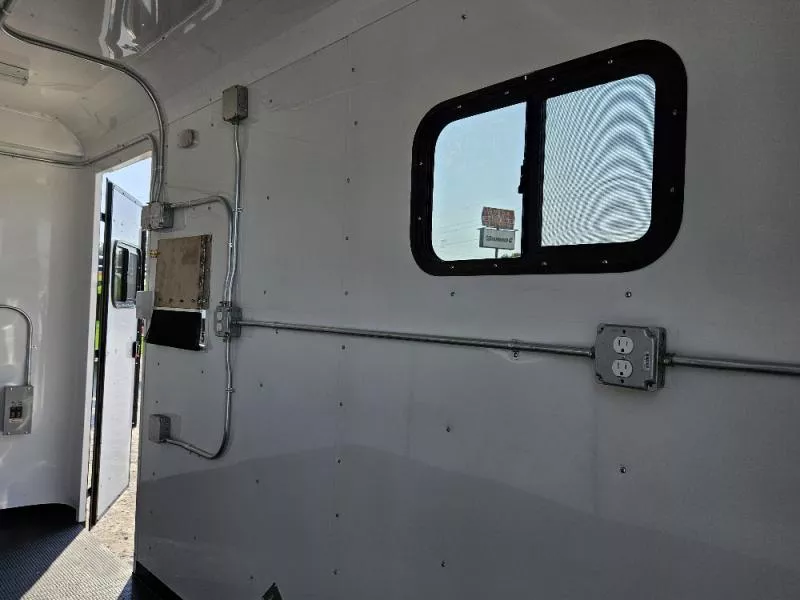 new Office / Fiber Optic Trailers Cargo Craft  for sale, in Broken Arrow, OK Thumbnail 16