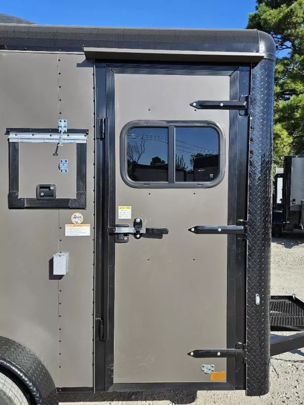 new Office / Fiber Optic Trailers Cargo Craft  for sale, in Broken Arrow, OK Thumbnail 8