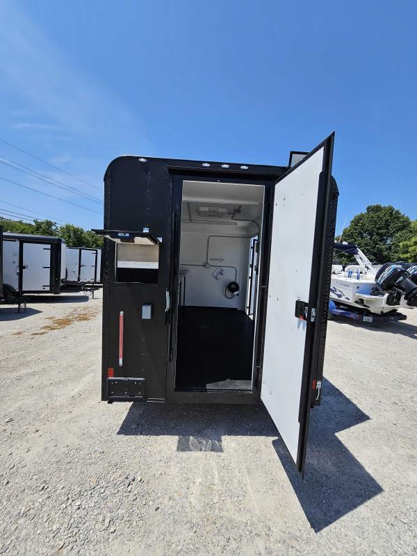 new Office / Fiber Optic Trailers Cargo Craft  for sale, in Broken Arrow, OK Thumbnail 11