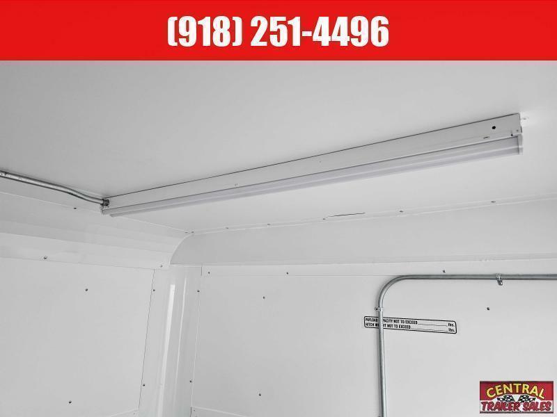 new Office / Fiber Optic Trailers Cargo Craft  for sale, in Broken Arrow, OK Thumbnail 16