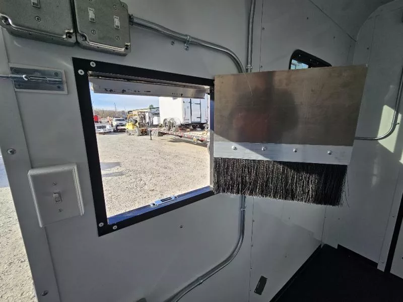 new Office / Fiber Optic Trailers Cargo Craft  for sale, in Broken Arrow, OK Thumbnail 14