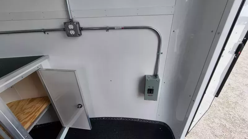 new Office / Fiber Optic Trailers Cargo Craft  for sale, in Broken Arrow, OK Thumbnail 28