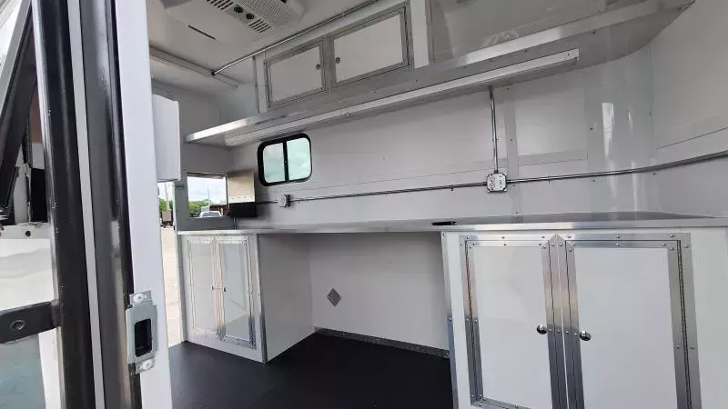 new Office / Fiber Optic Trailers Cargo Craft  for sale, in Broken Arrow, OK Thumbnail 21
