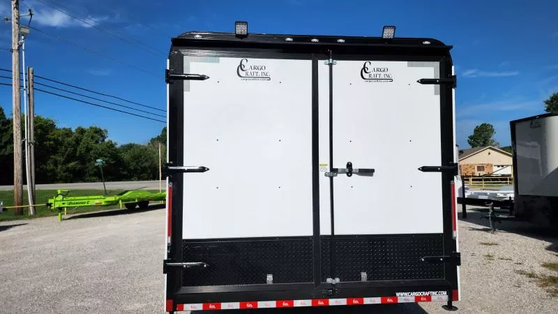 new Cargo (Enclosed) Trailers Cargo Craft Other for sale, in Broken Arrow, OK Thumbnail 19