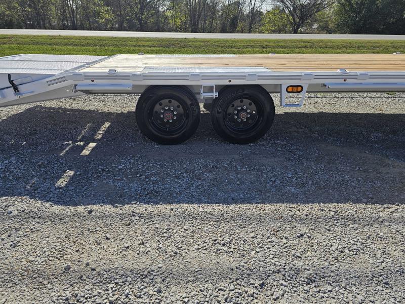 used Equipment / Flatbed Trailers Diamond C Trailers  for sale, in Broken Arrow, OK Thumbnail 6