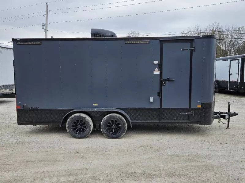 new Cargo (Enclosed) Trailers Cargo Craft Other for sale, in Broken Arrow, OK Thumbnail 2