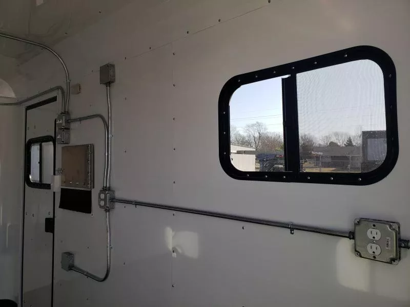 new Office / Fiber Optic Trailers Cargo Craft  for sale, in Broken Arrow, OK Thumbnail 12
