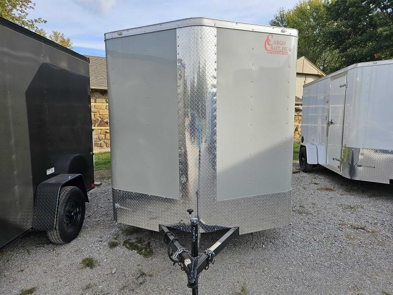 new Cargo (Enclosed) Trailers Cargo Craft Other for sale, in Broken Arrow, OK Thumbnail 5