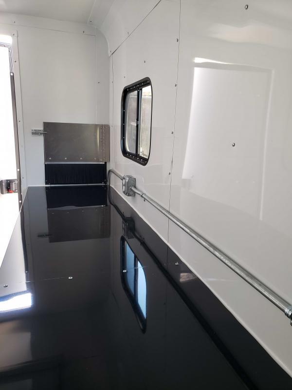 new Office / Fiber Optic Trailers Cargo Craft  for sale, in Broken Arrow, OK Thumbnail 12