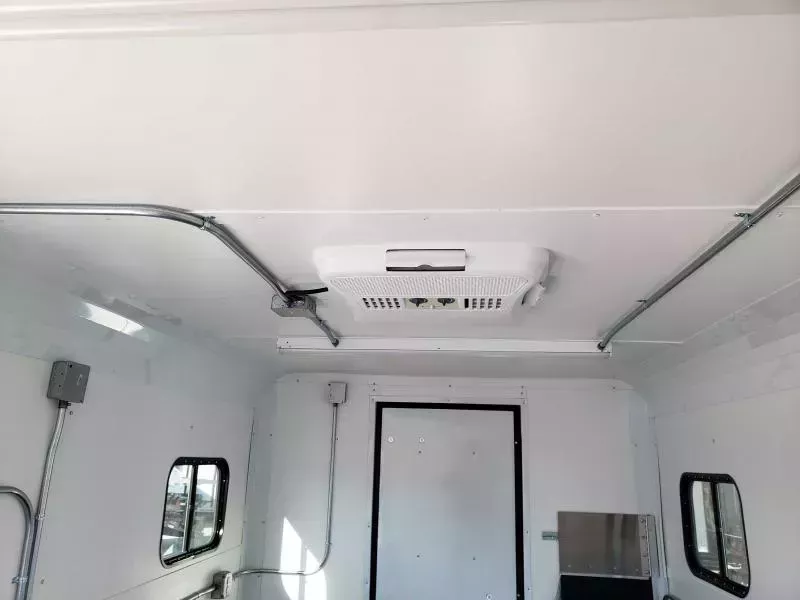 new Office / Fiber Optic Trailers Cargo Craft  for sale, in Broken Arrow, OK Thumbnail 17