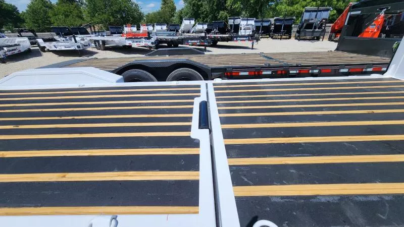 new Tilt Trailers Diamond C Trailers  for sale, in Broken Arrow, OK Thumbnail 9