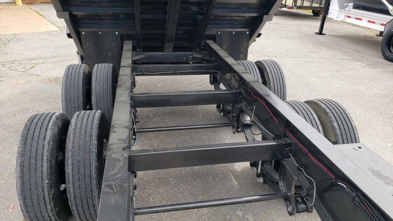 new Dump Trailers Diamond C Trailers  for sale, in Broken Arrow, OK Thumbnail 25