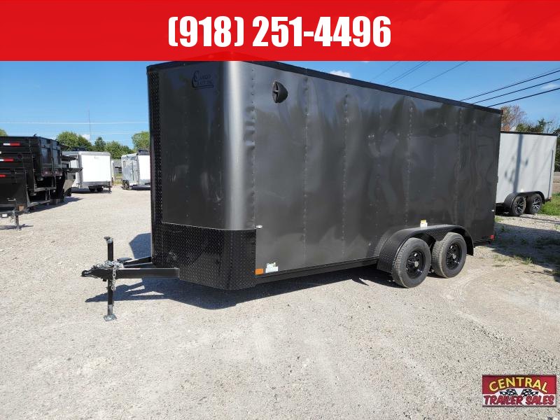 2022 Cargo Craft EV7182 Other 2022 Cargo Craft EV7182 Other