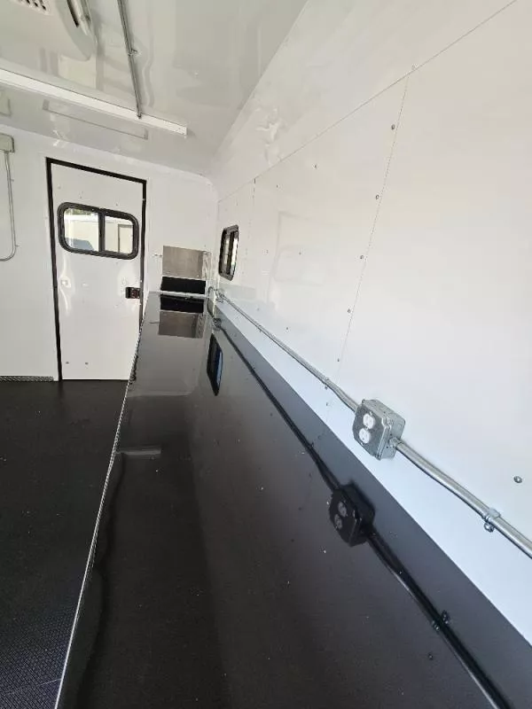 new Office / Fiber Optic Trailers Cargo Craft  for sale, in Broken Arrow, OK Thumbnail 14