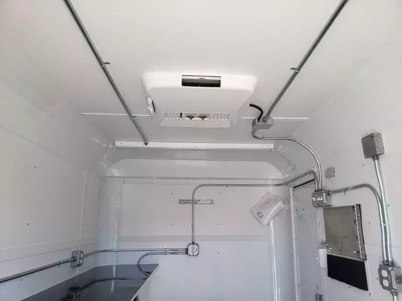 new Office / Fiber Optic Trailers Cargo Craft  for sale, in Broken Arrow, OK Thumbnail 12