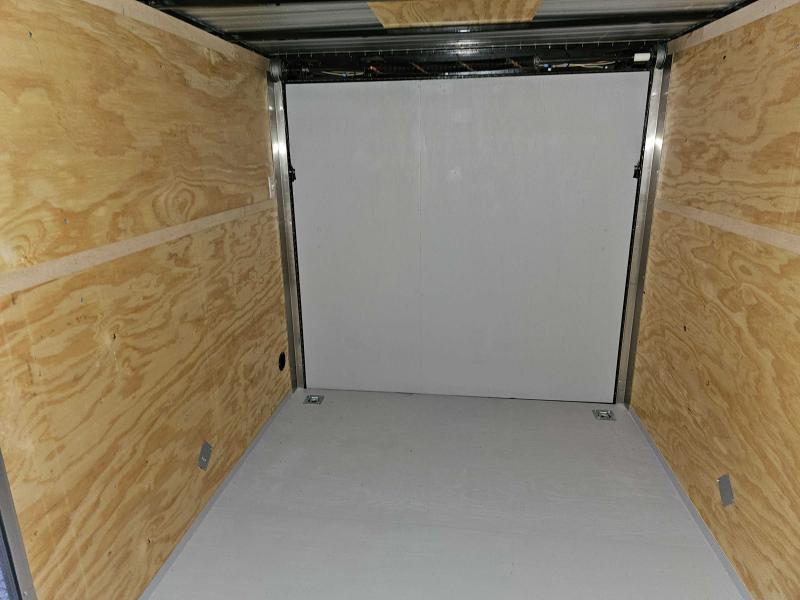 new Cargo (Enclosed) Trailers Cargo Craft Other for sale, in Broken Arrow, OK Thumbnail 15