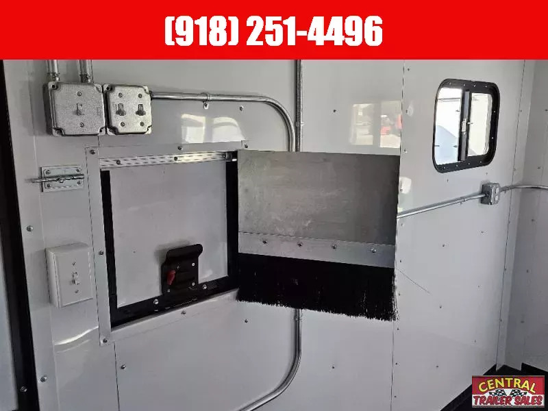 new Office / Fiber Optic Trailers Cargo Craft  for sale, in Broken Arrow, OK Thumbnail 16