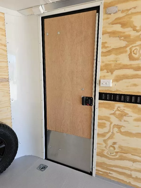 new Cargo (Enclosed) Trailers Cargo Craft Other for sale, in Broken Arrow, OK Thumbnail 20