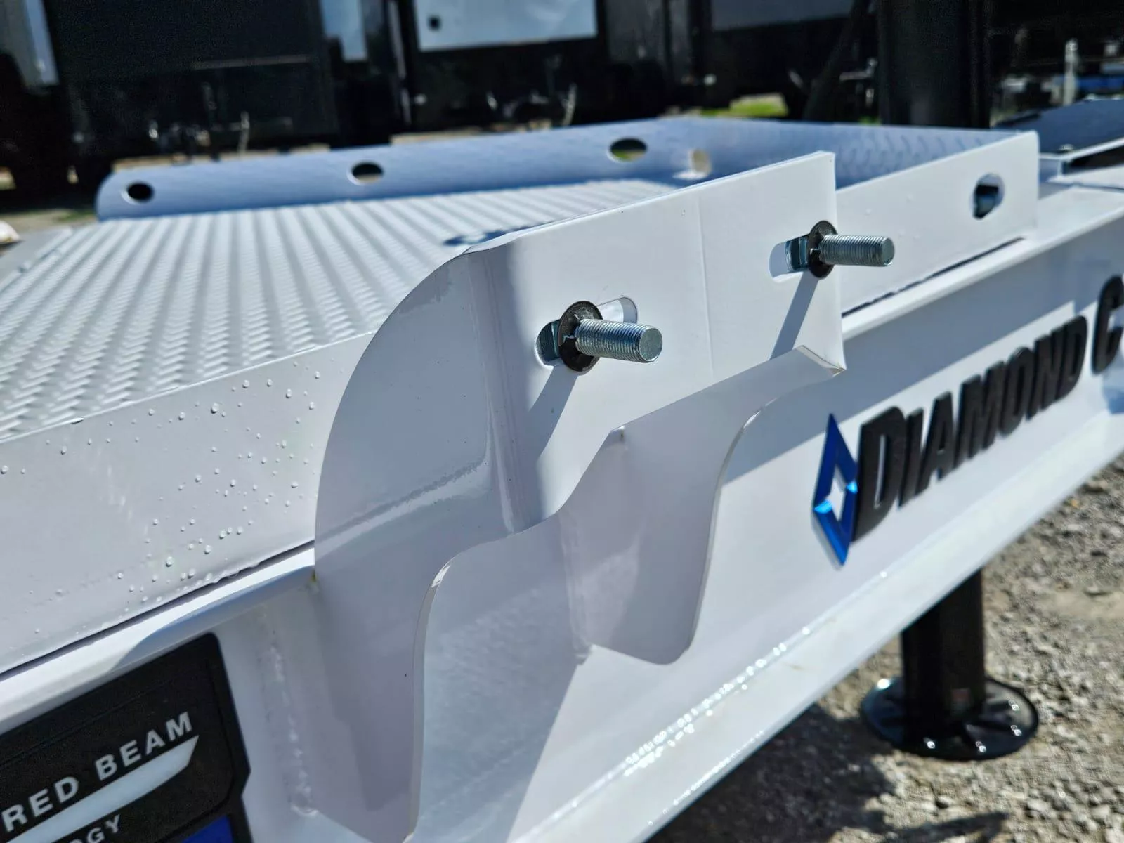 new Tilt Trailers Diamond C Trailers  for sale, in Broken Arrow, OK Thumbnail 20