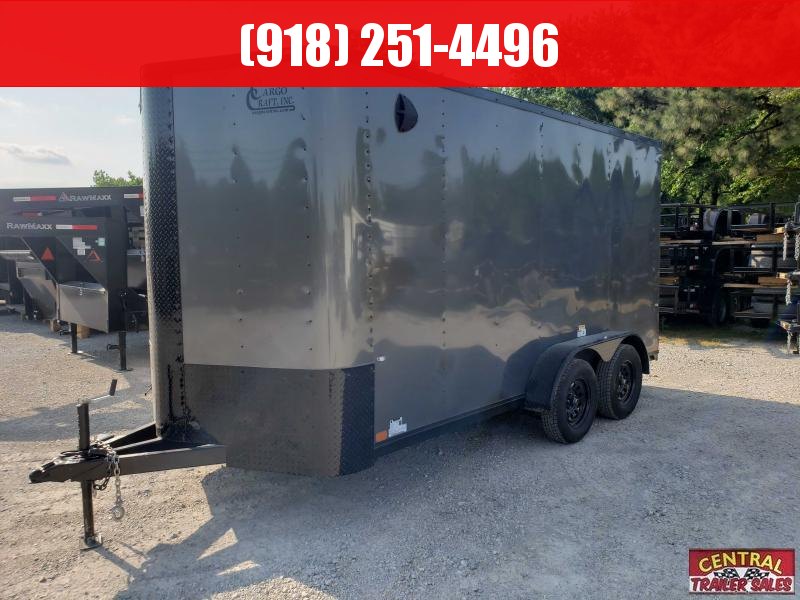 2022 Cargo Craft EV7162 Other 2022 Cargo Craft EV7162 Other