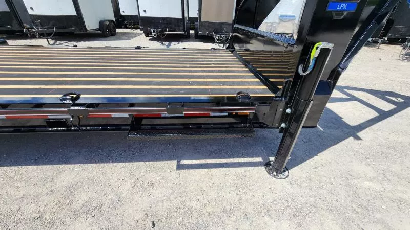 new Equipment / Flatbed Trailers Diamond C Trailers Other for sale, in Broken Arrow, OK Thumbnail 7