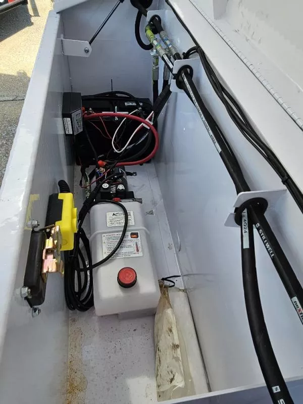 new Equipment / Flatbed Trailers Diamond C Trailers  for sale, in Broken Arrow, OK Thumbnail 24