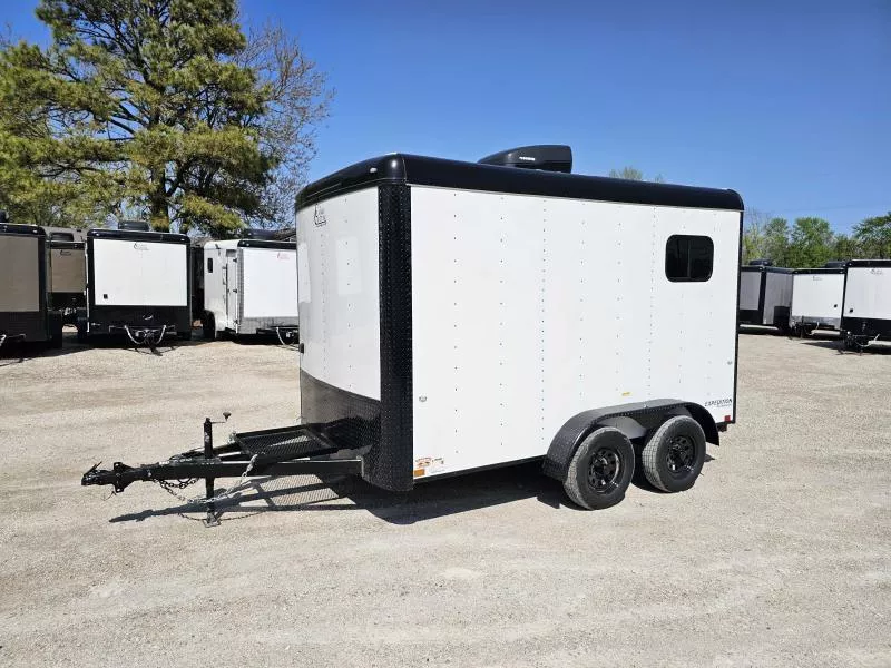 new Office / Fiber Optic Trailers Cargo Craft  for sale, in Broken Arrow, OK Thumbnail 8