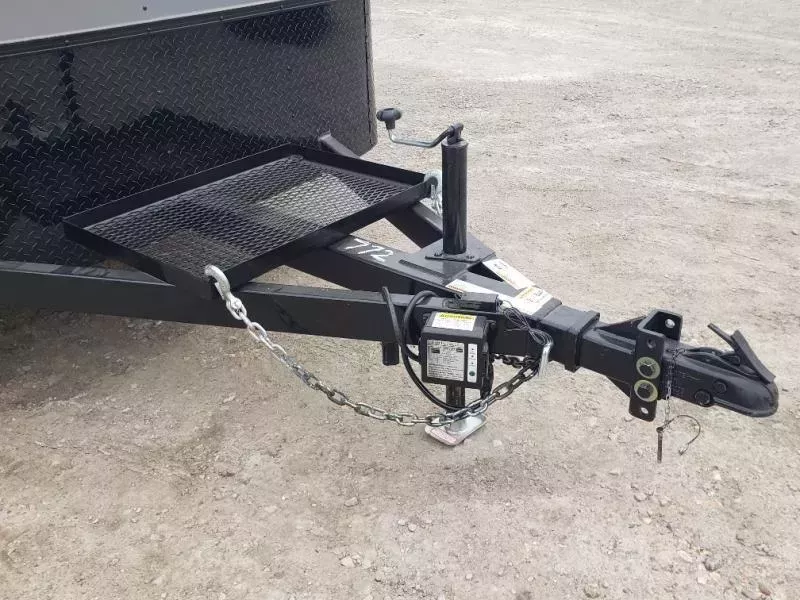 new Office / Fiber Optic Trailers Cargo Craft  for sale, in Broken Arrow, OK Thumbnail 11