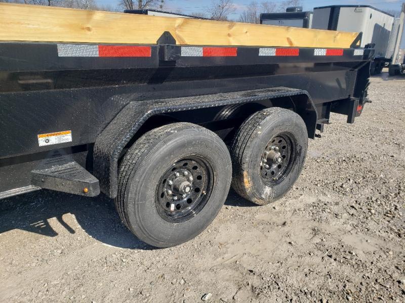 new Dump Trailers Diamond C Trailers  for sale, in Broken Arrow, OK Thumbnail 15