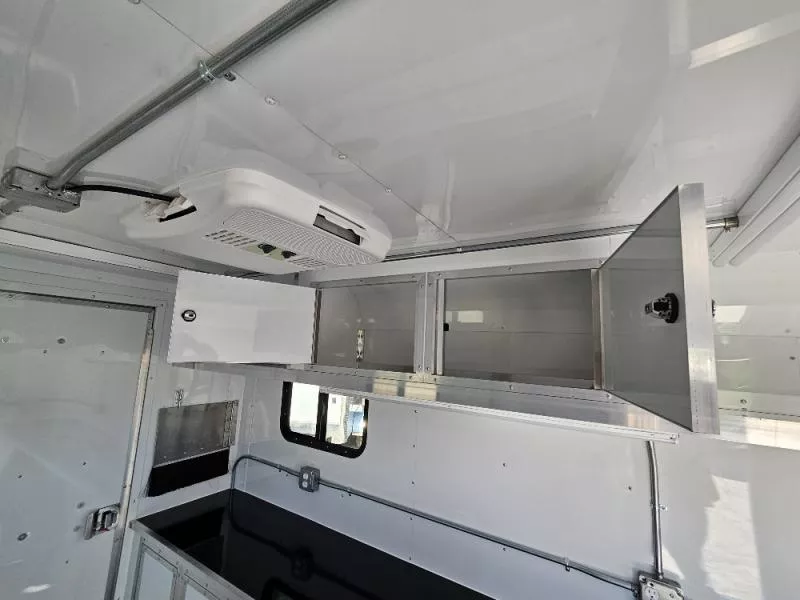 new Office / Fiber Optic Trailers Cargo Craft  for sale, in Broken Arrow, OK Thumbnail 9
