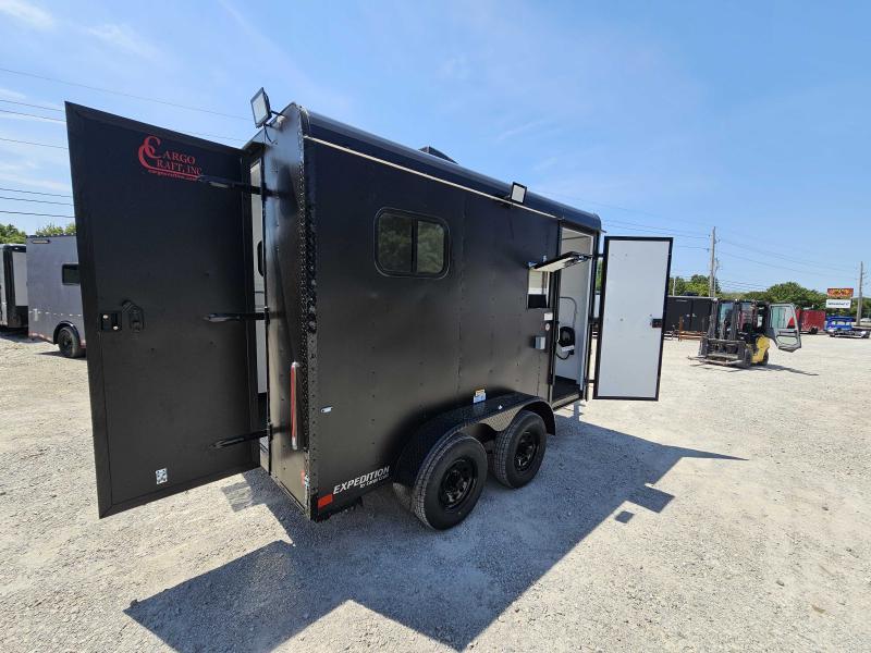 new Office / Fiber Optic Trailers Cargo Craft  for sale, in Broken Arrow, OK Thumbnail 3