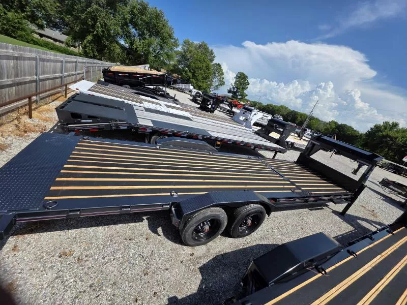 new Tilt Trailers Diamond C Trailers  for sale, in Broken Arrow, OK Thumbnail 26