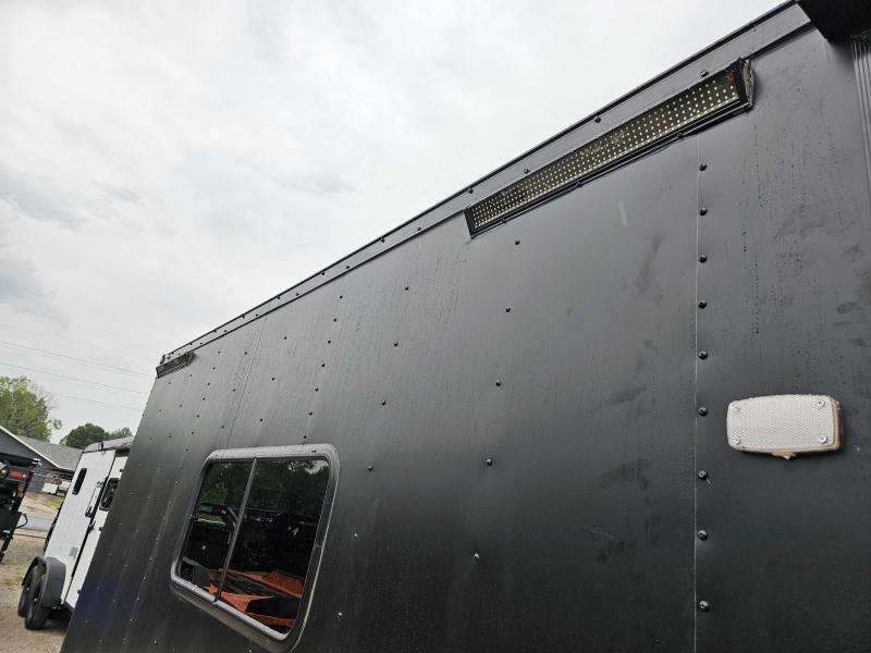 new Cargo (Enclosed) Trailers Cargo Craft Other for sale, in Broken Arrow, OK Thumbnail 4