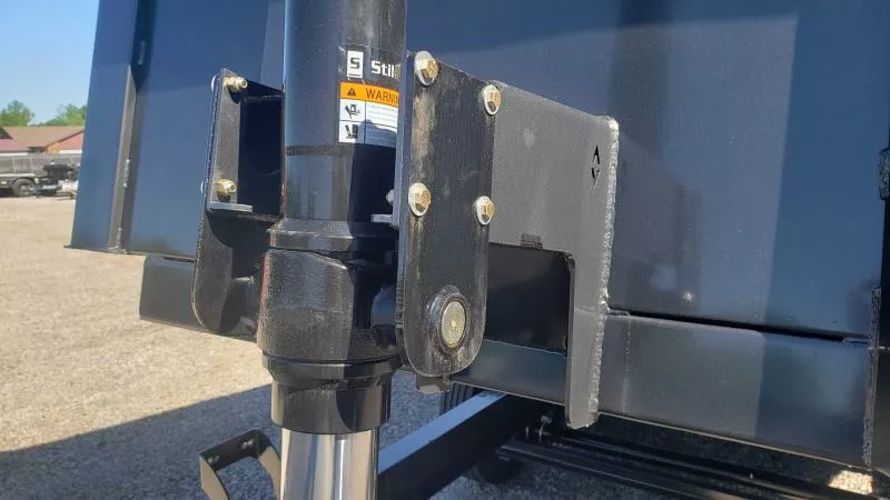 new Dump Trailers Diamond C Trailers  for sale, in Broken Arrow, OK Thumbnail 11