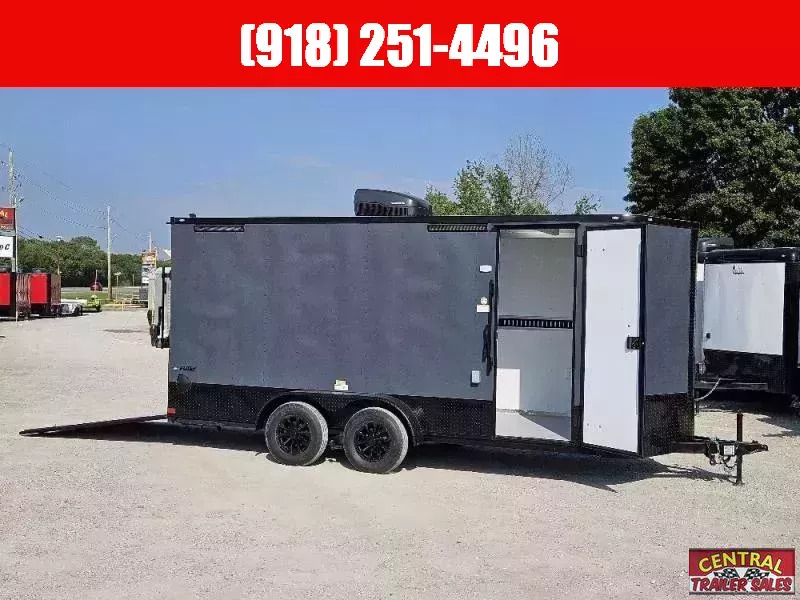 new Cargo (Enclosed) Trailers Cargo Craft Other for sale, in Broken Arrow, OK Thumbnail 6
