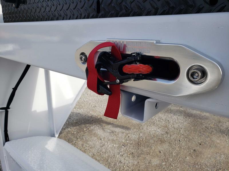 new Tilt Trailers Diamond C Trailers  for sale, in Broken Arrow, OK Thumbnail 9