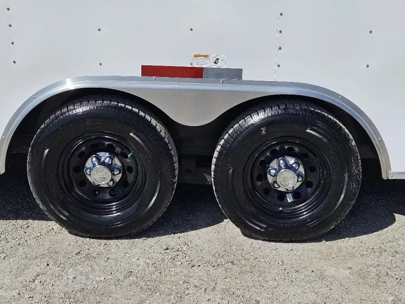 new Cargo (Enclosed) Trailers Cargo Craft Other for sale, in Broken Arrow, OK Thumbnail 13