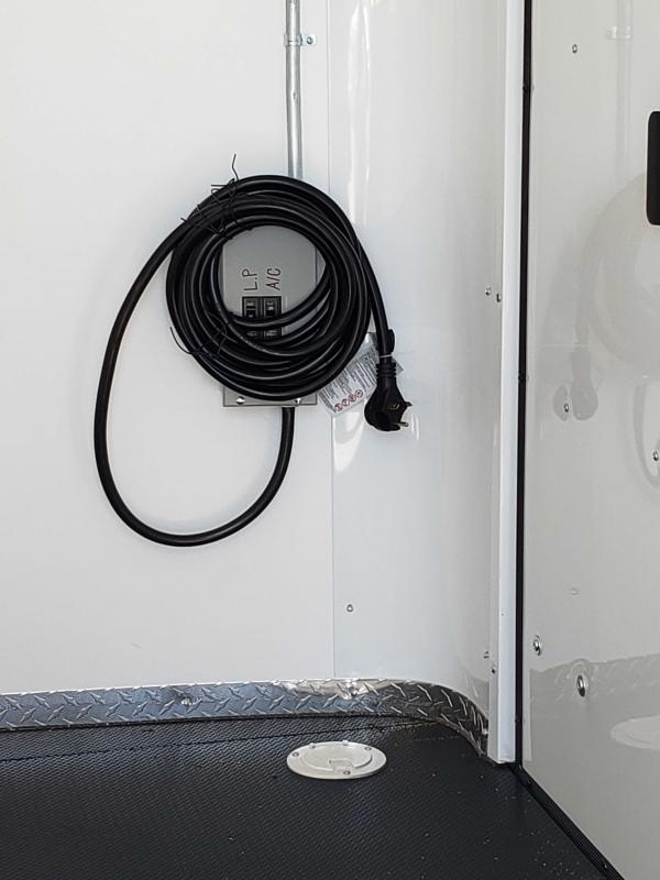 new Office / Fiber Optic Trailers Cargo Craft  for sale, in Broken Arrow, OK Thumbnail 21