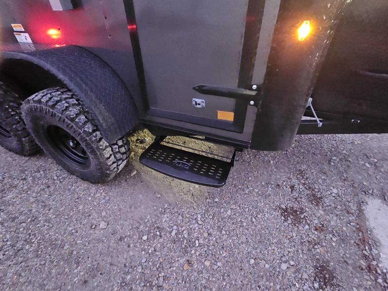 new Office / Fiber Optic Trailers Cargo Craft  for sale, in Broken Arrow, OK Thumbnail 10