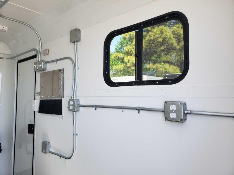 new Office / Fiber Optic Trailers Cargo Craft  for sale, in Broken Arrow, OK Thumbnail 15