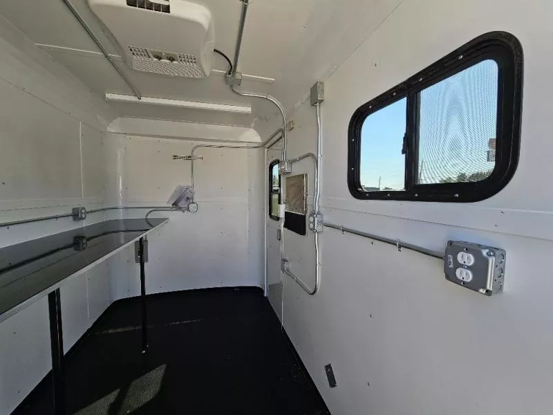 new Office / Fiber Optic Trailers Cargo Craft  for sale, in Broken Arrow, OK Thumbnail 17