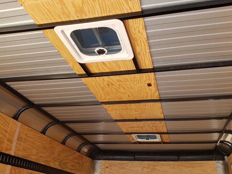 new Cargo (Enclosed) Trailers Cargo Craft Other for sale, in Broken Arrow, OK Thumbnail 23